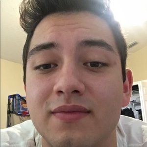 Meet your Posher, Zach